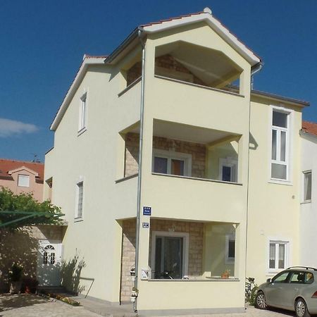 Apartments Gabrijel Vodice Exterior foto