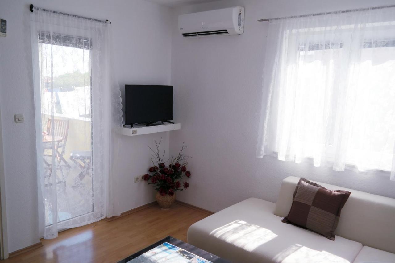 Apartments Gabrijel Vodice Exterior foto
