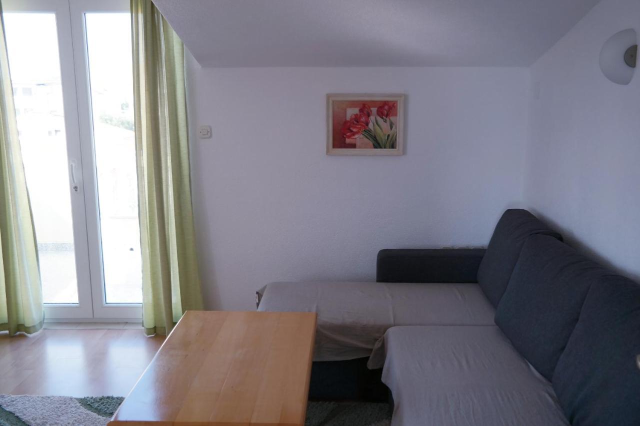 Apartments Gabrijel Vodice Exterior foto