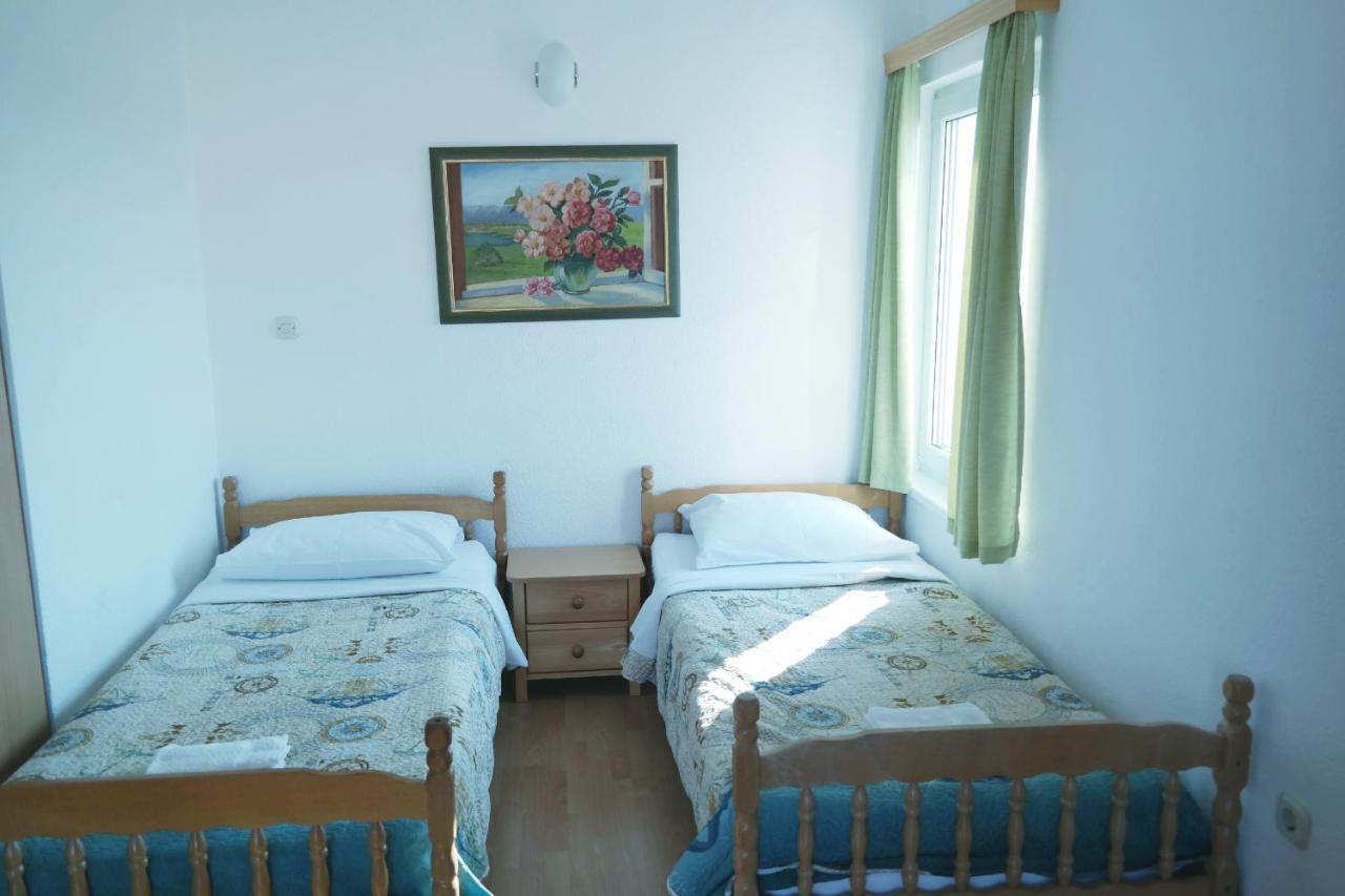 Apartments Gabrijel Vodice Exterior foto