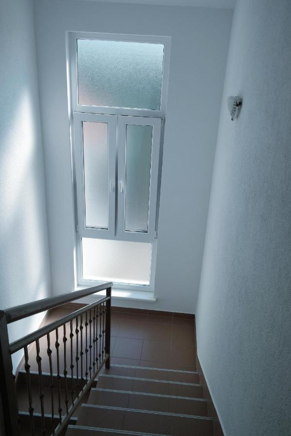 Apartments Gabrijel Vodice Exterior foto