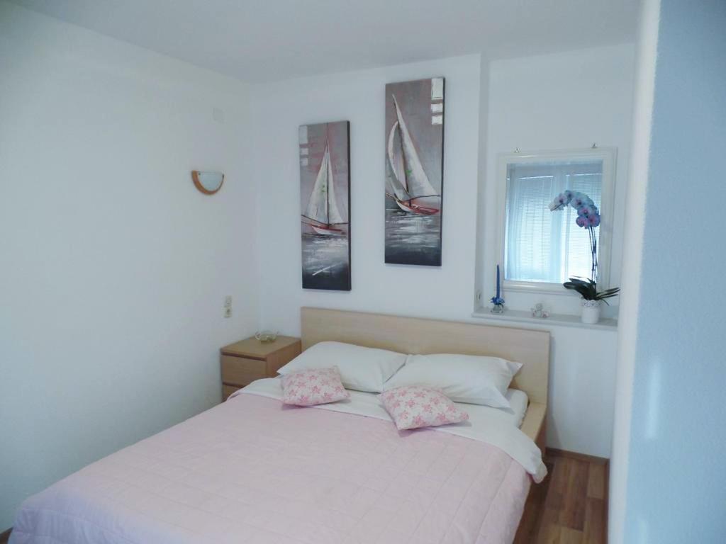 Apartments Gabrijel Vodice Zimmer foto