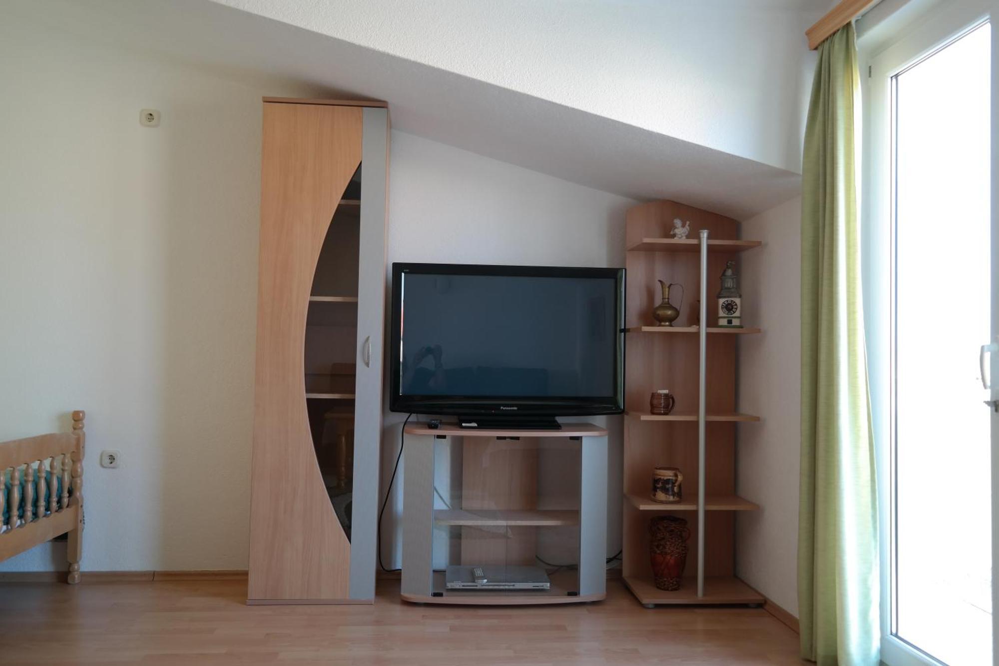 Apartments Gabrijel Vodice Zimmer foto