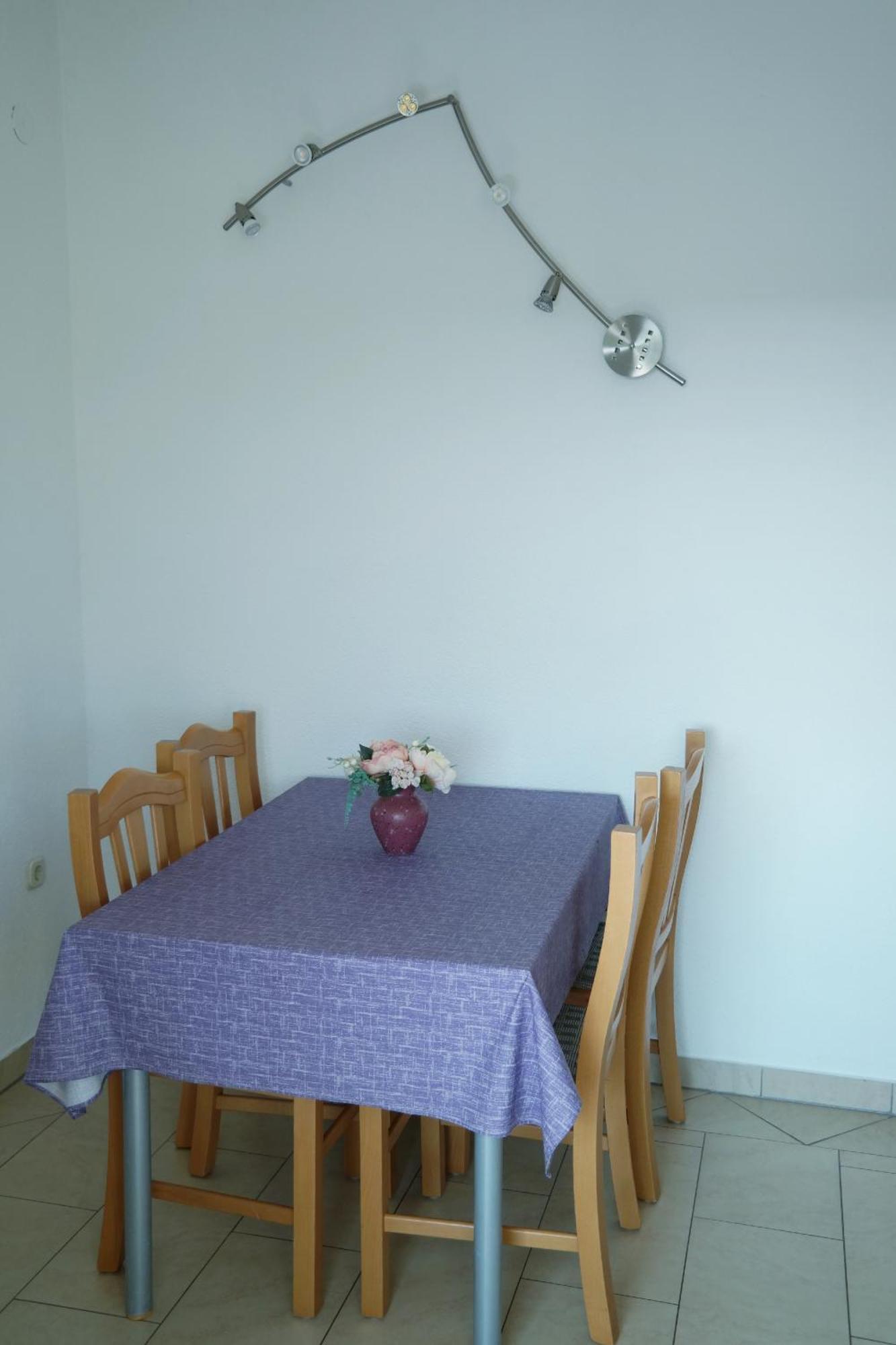 Apartments Gabrijel Vodice Zimmer foto