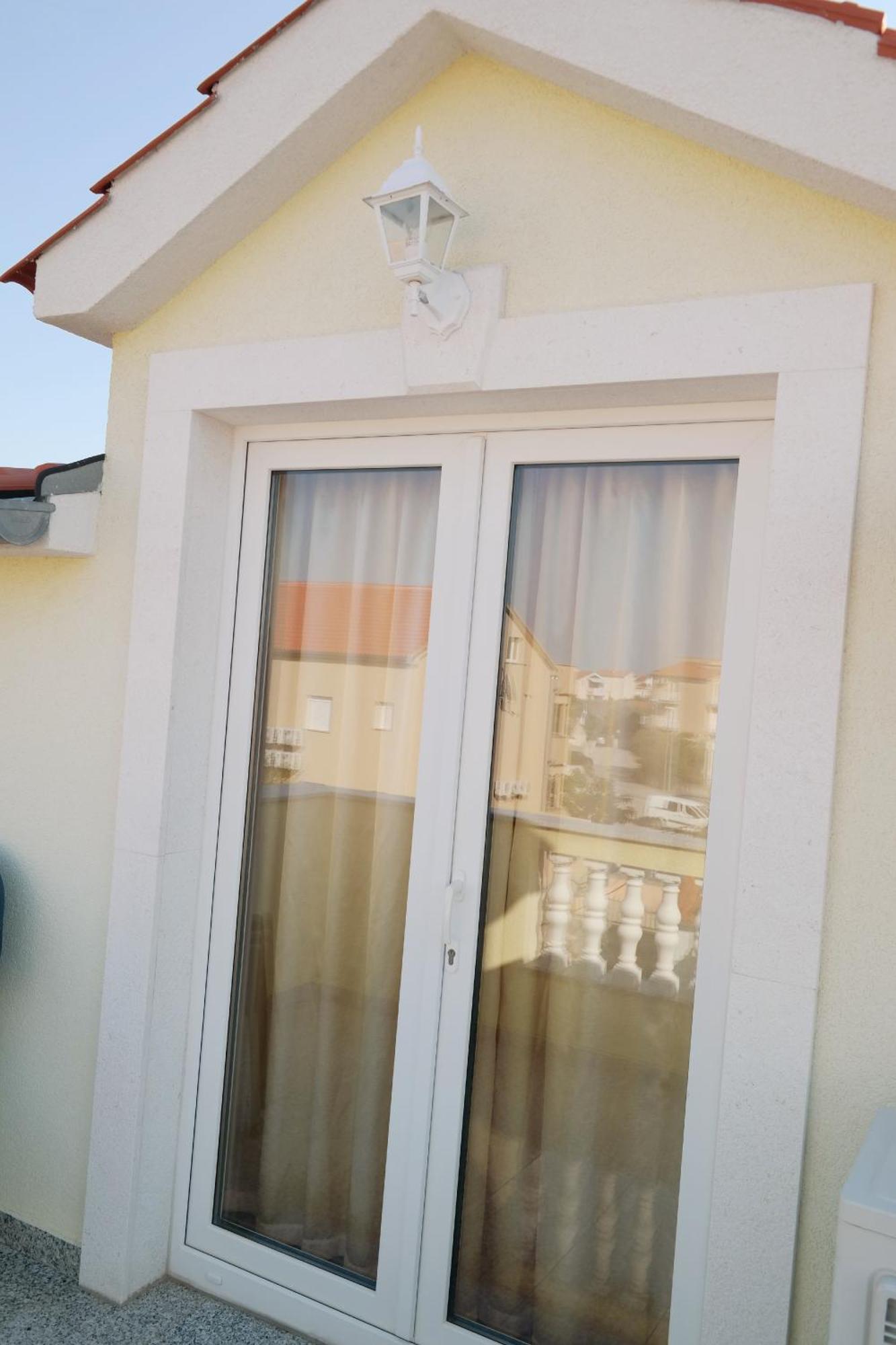 Apartments Gabrijel Vodice Zimmer foto
