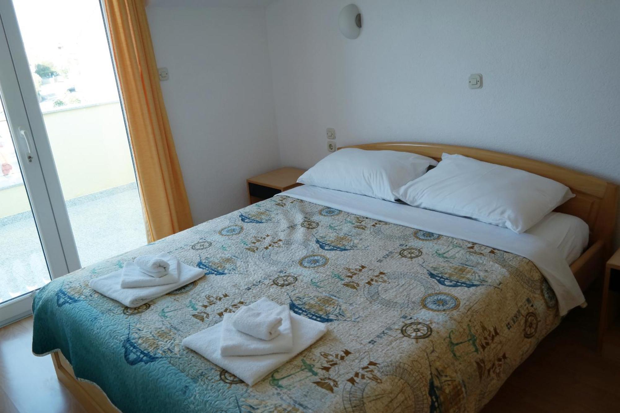 Apartments Gabrijel Vodice Zimmer foto